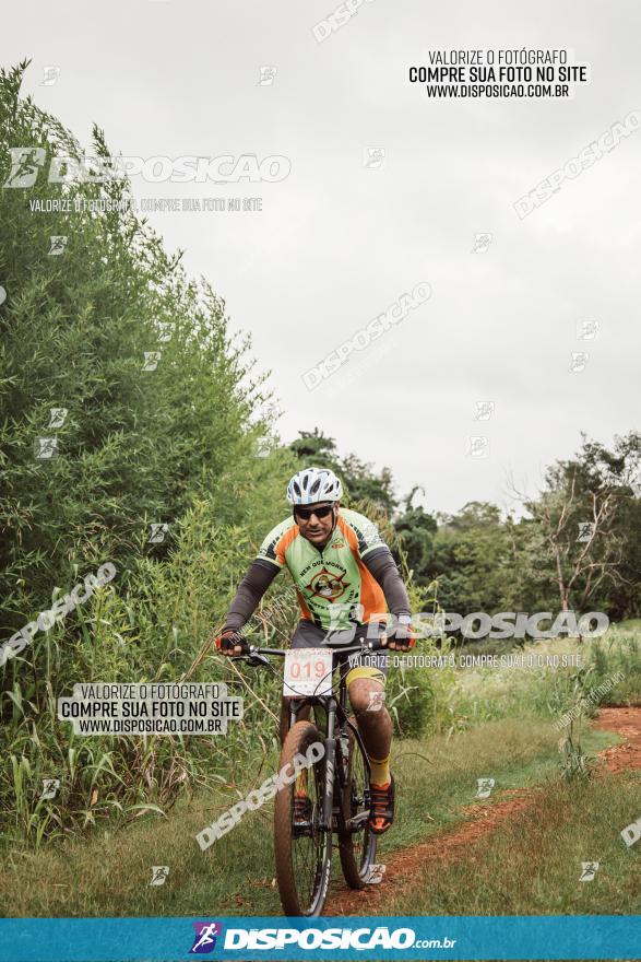 3º Desafio MTB na Veia