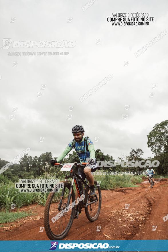 3º Desafio MTB na Veia