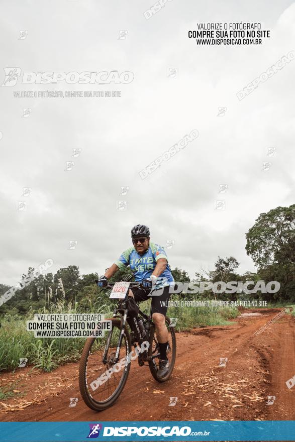 3º Desafio MTB na Veia