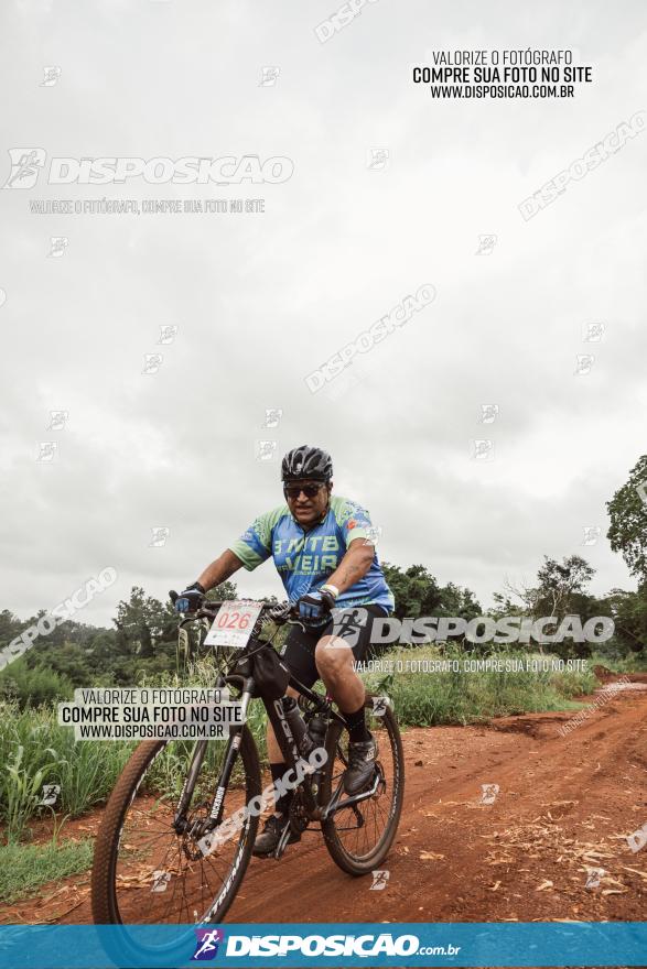 3º Desafio MTB na Veia