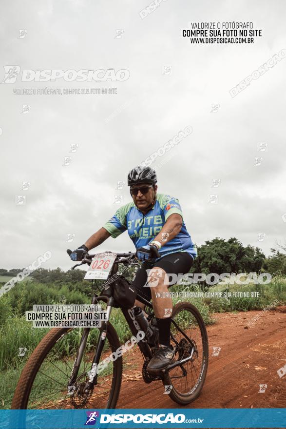 3º Desafio MTB na Veia