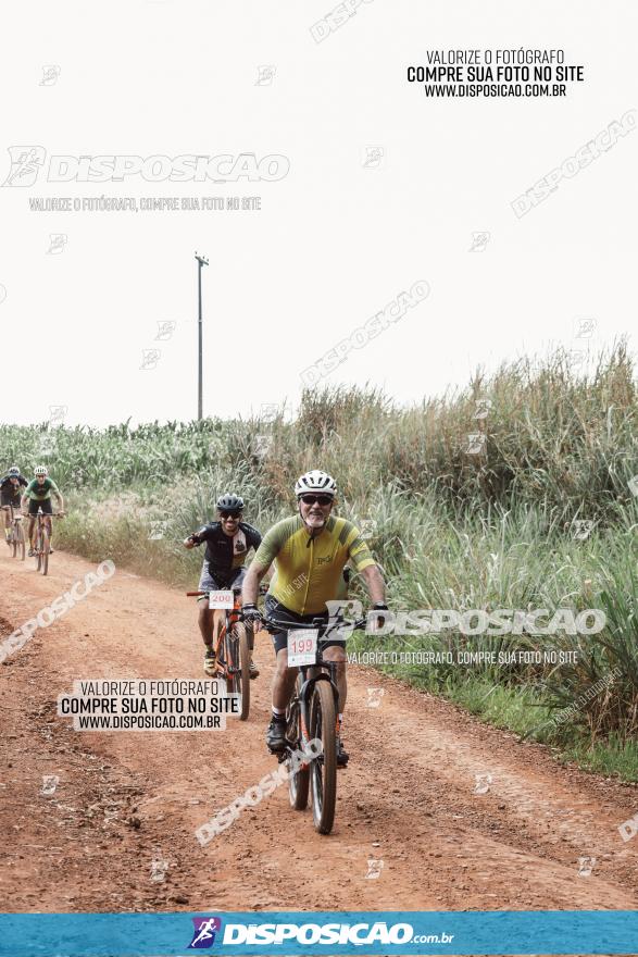 3º Desafio MTB na Veia