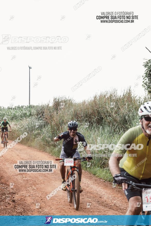 3º Desafio MTB na Veia