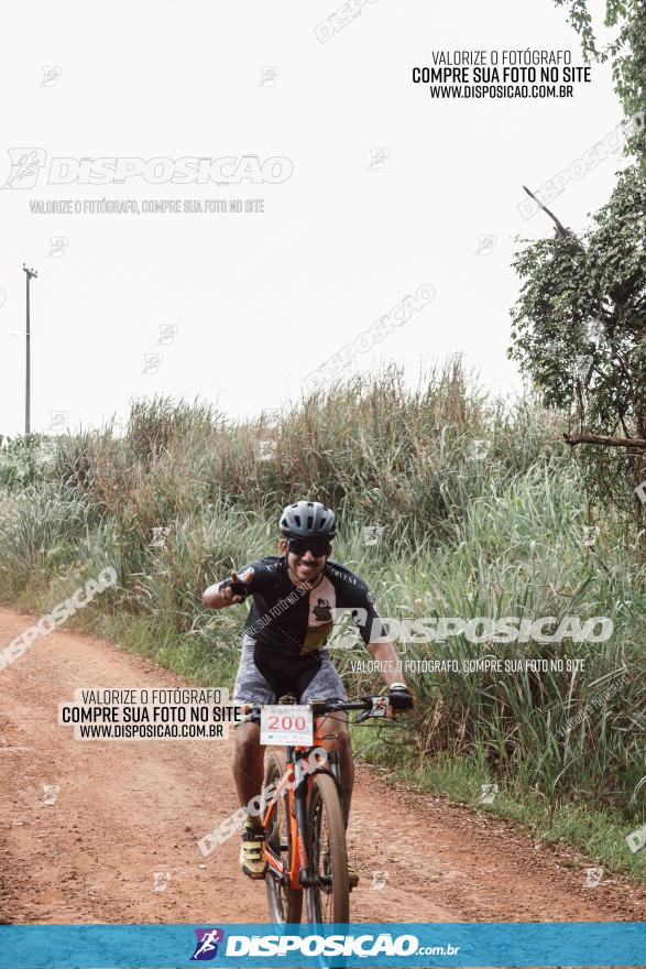 3º Desafio MTB na Veia