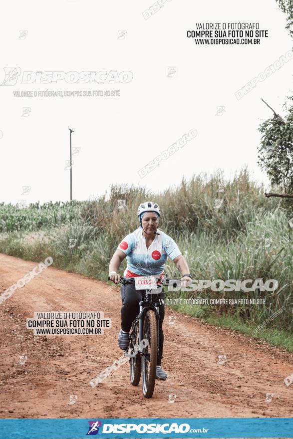 3º Desafio MTB na Veia