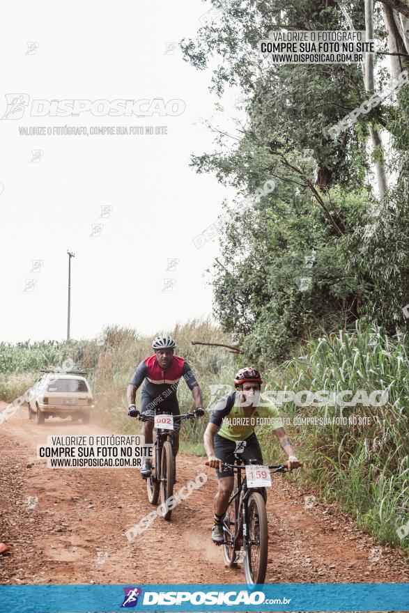 3º Desafio MTB na Veia