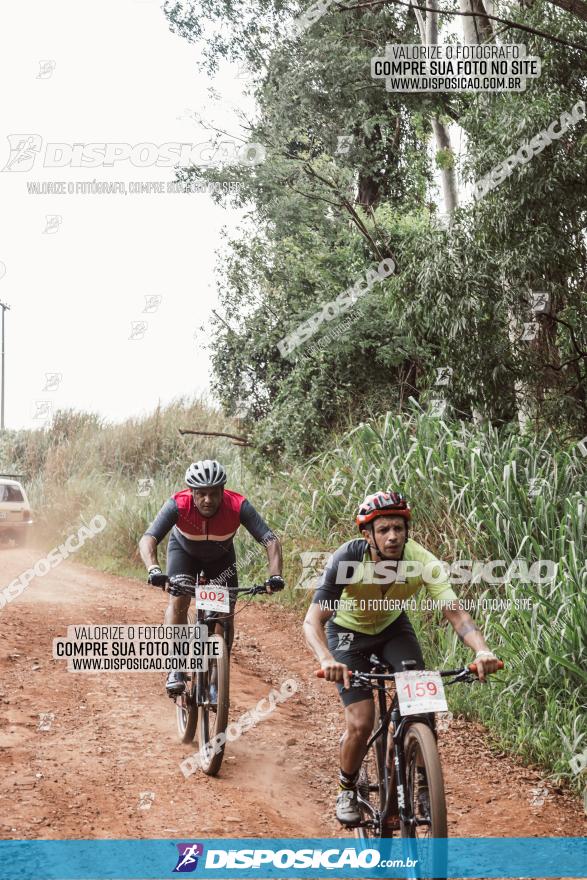 3º Desafio MTB na Veia