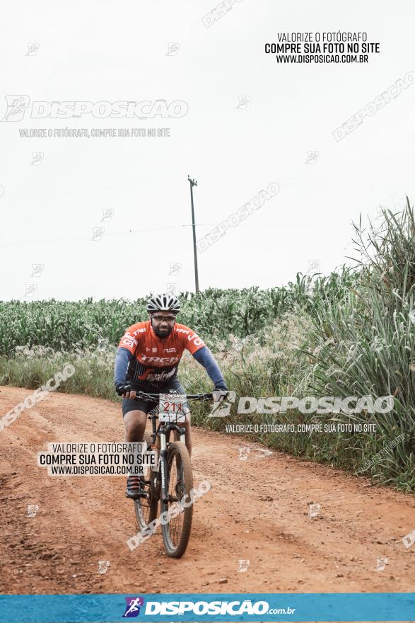 3º Desafio MTB na Veia