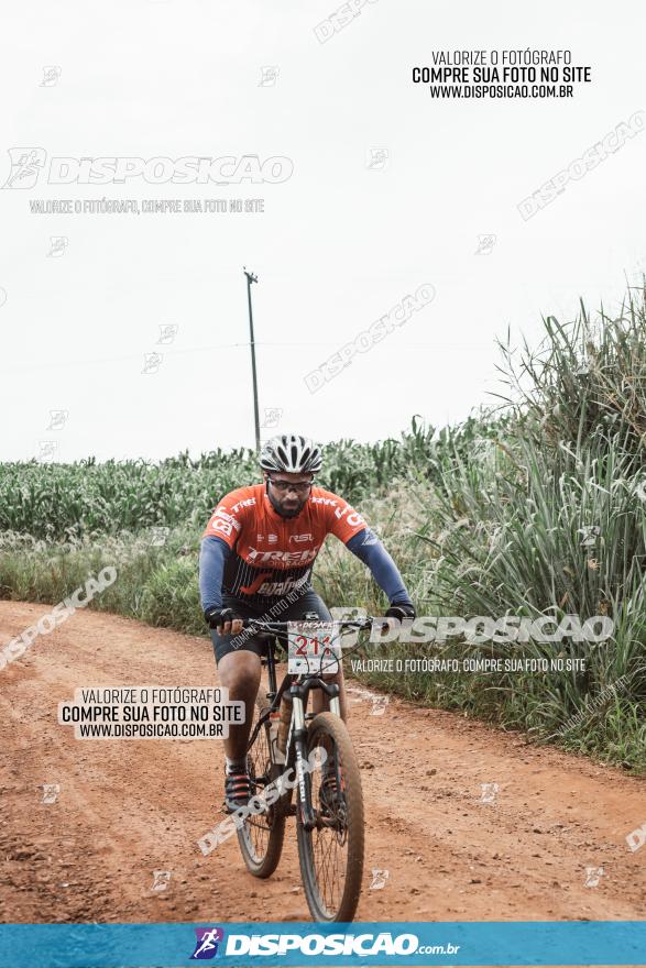 3º Desafio MTB na Veia