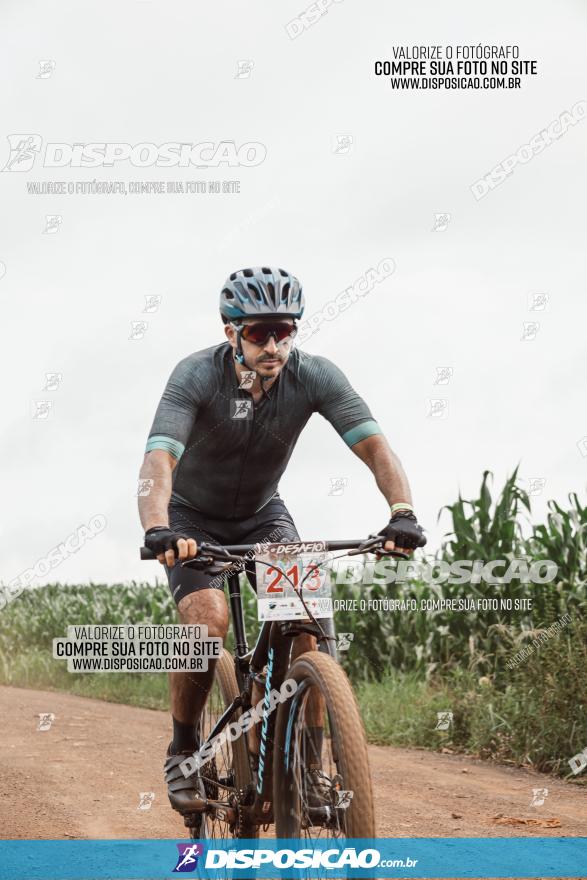 3º Desafio MTB na Veia