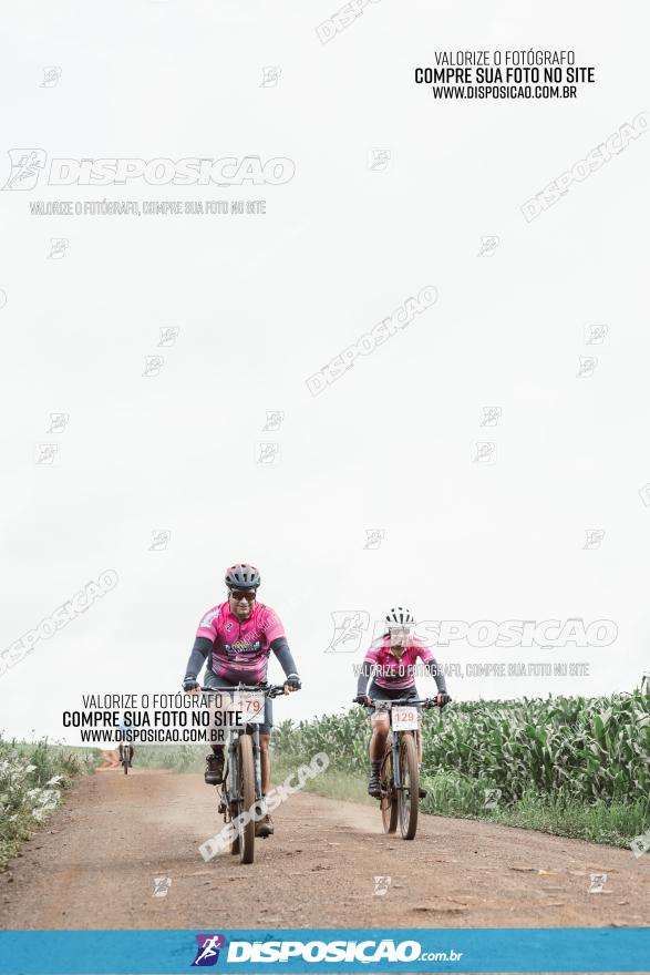 3º Desafio MTB na Veia