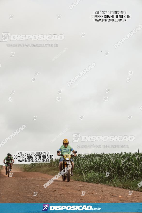 3º Desafio MTB na Veia