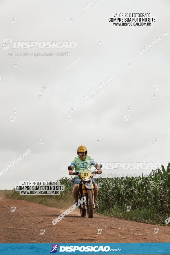 3º Desafio MTB na Veia