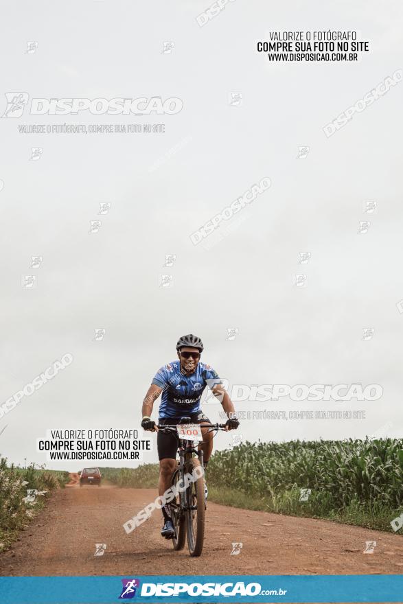 3º Desafio MTB na Veia