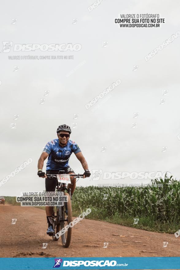 3º Desafio MTB na Veia