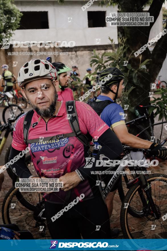 3º Desafio MTB na Veia