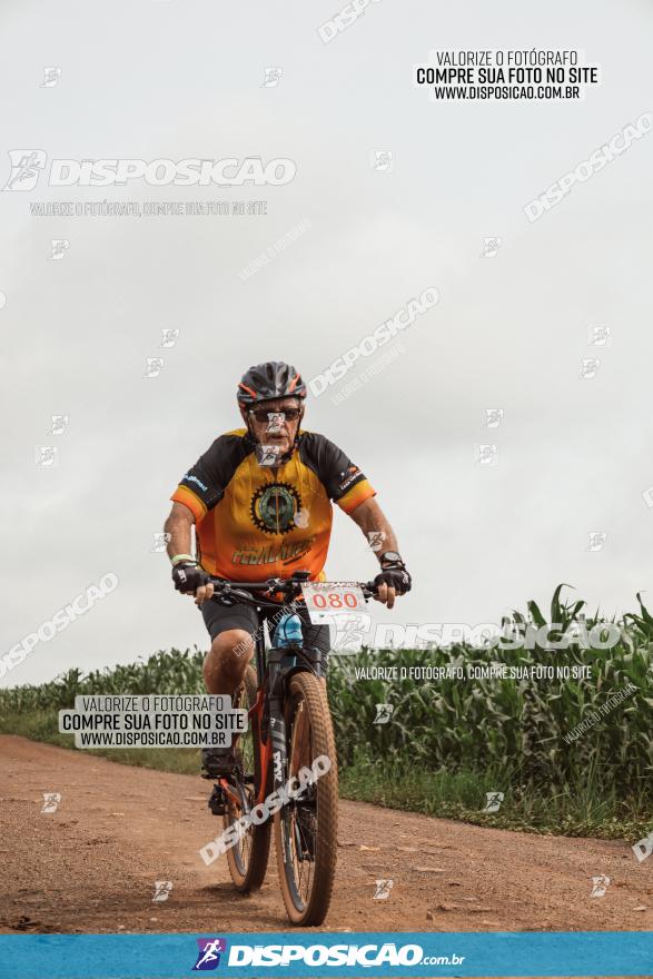 3º Desafio MTB na Veia