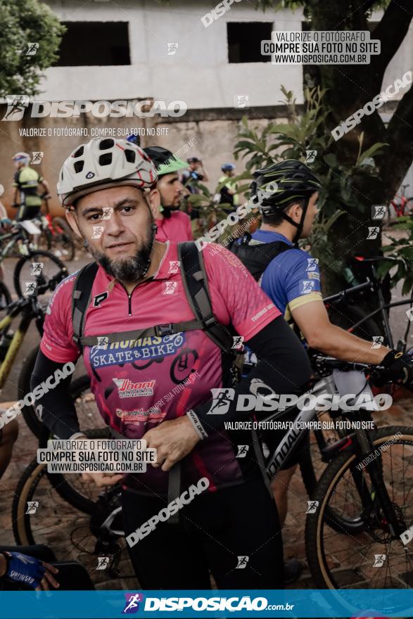 3º Desafio MTB na Veia