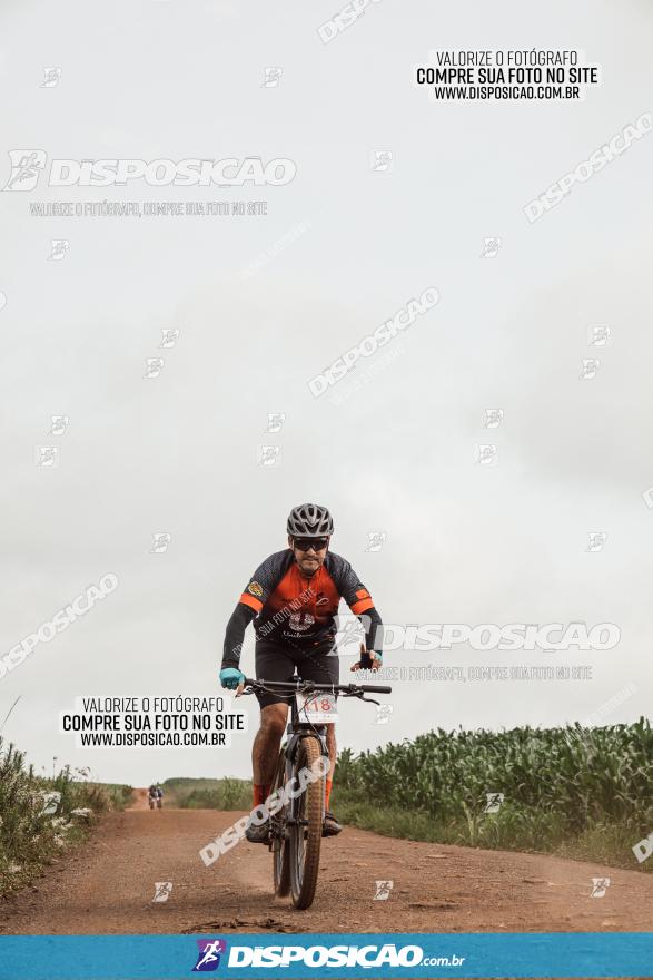 3º Desafio MTB na Veia