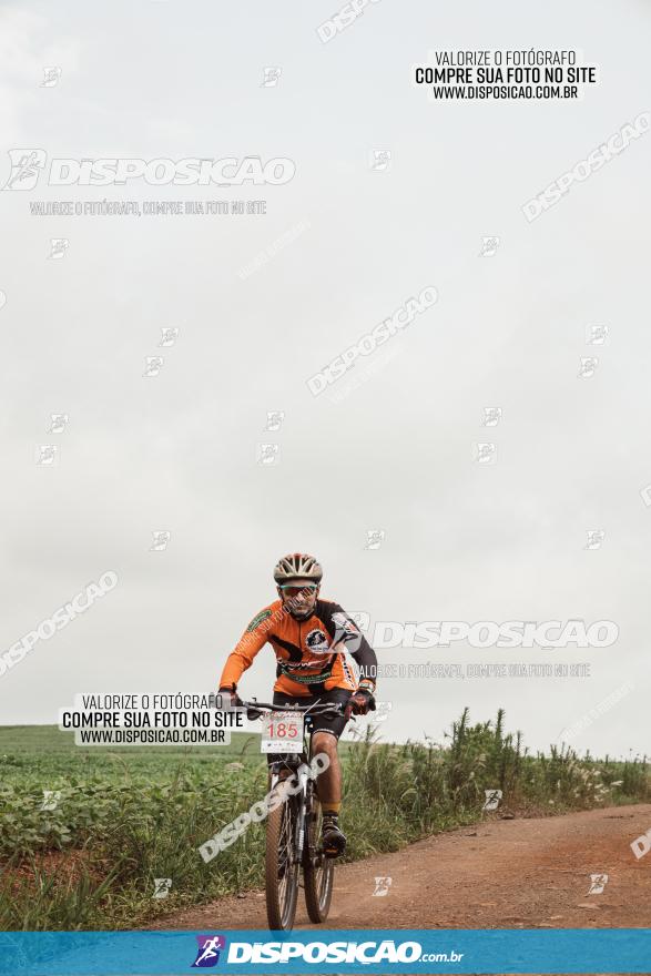 3º Desafio MTB na Veia