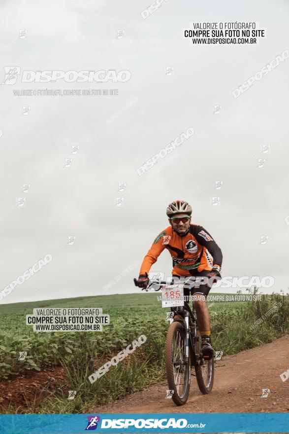 3º Desafio MTB na Veia