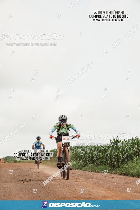 3º Desafio MTB na Veia