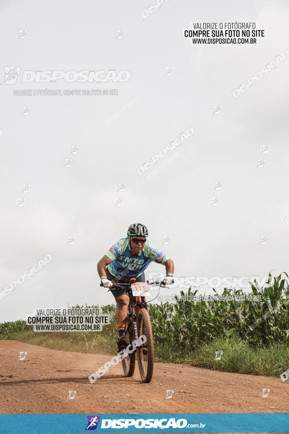 3º Desafio MTB na Veia