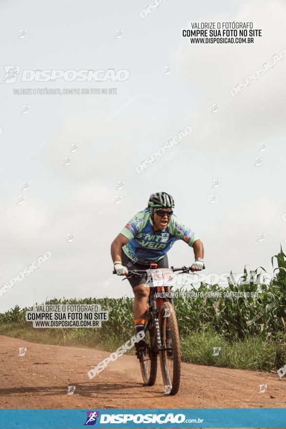 3º Desafio MTB na Veia