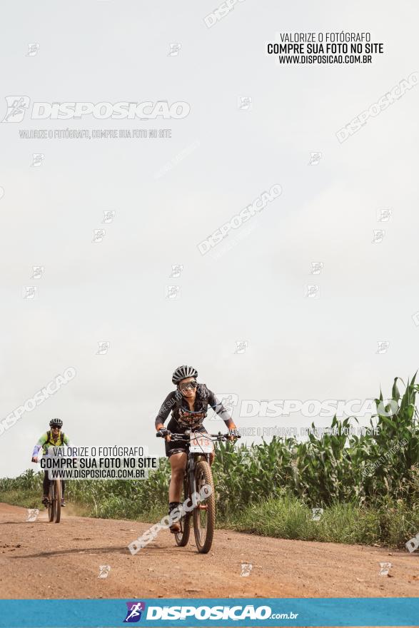 3º Desafio MTB na Veia