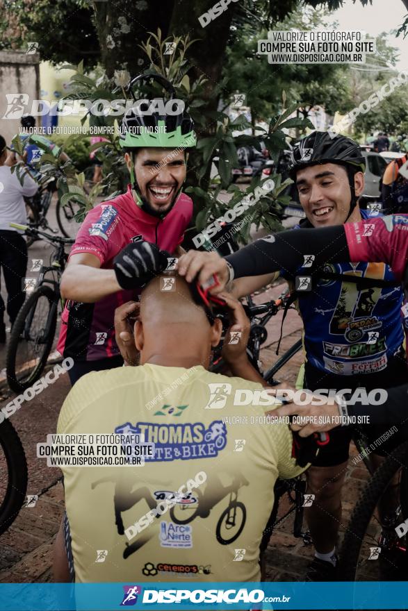 3º Desafio MTB na Veia