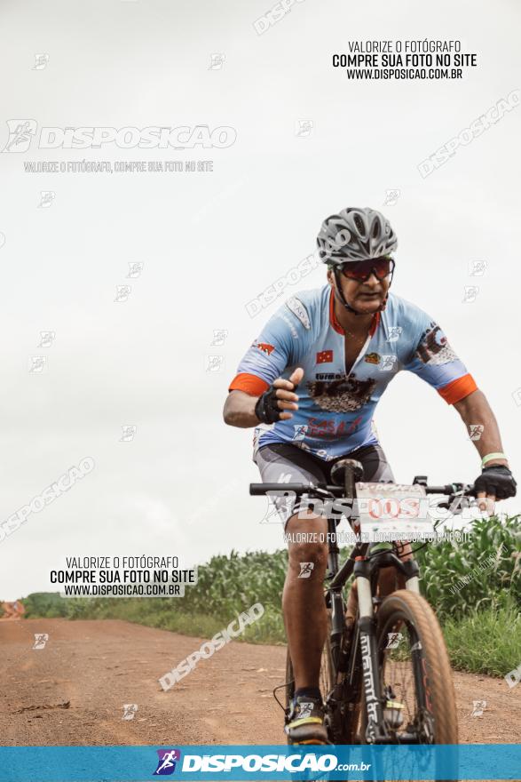 3º Desafio MTB na Veia