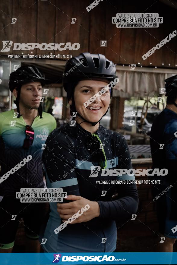 3º Desafio MTB na Veia