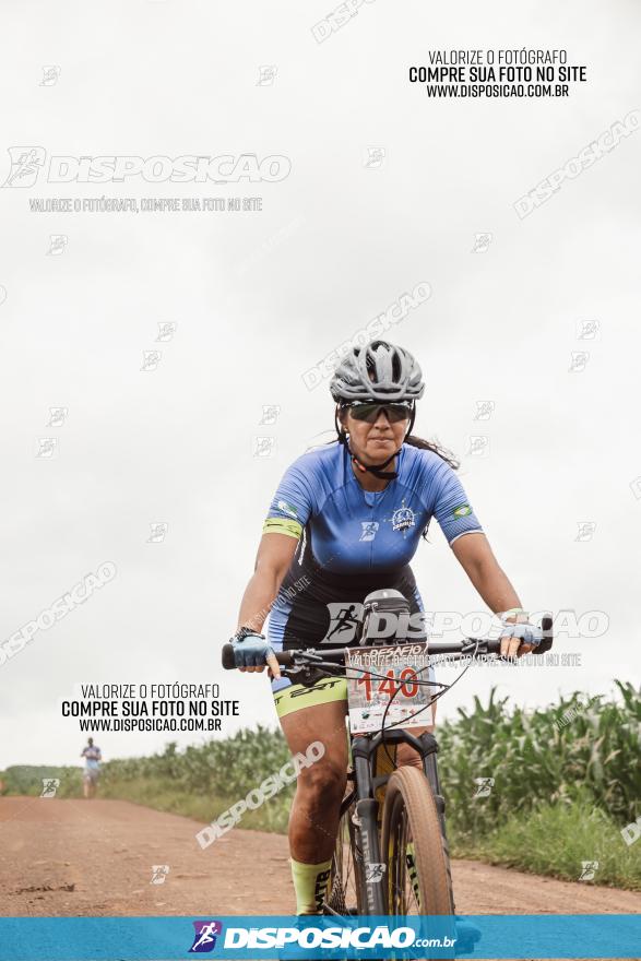 3º Desafio MTB na Veia