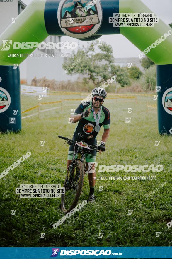 3º Desafio MTB na Veia