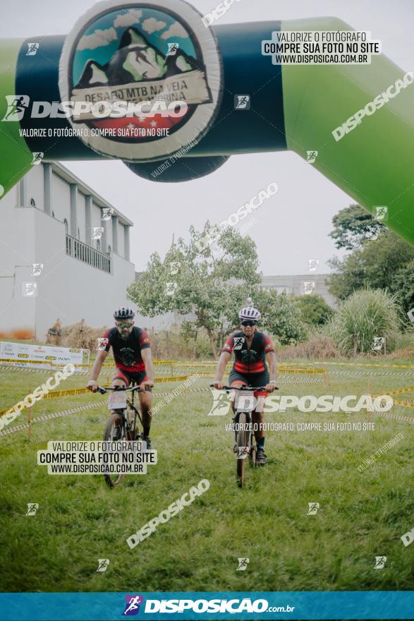 3º Desafio MTB na Veia