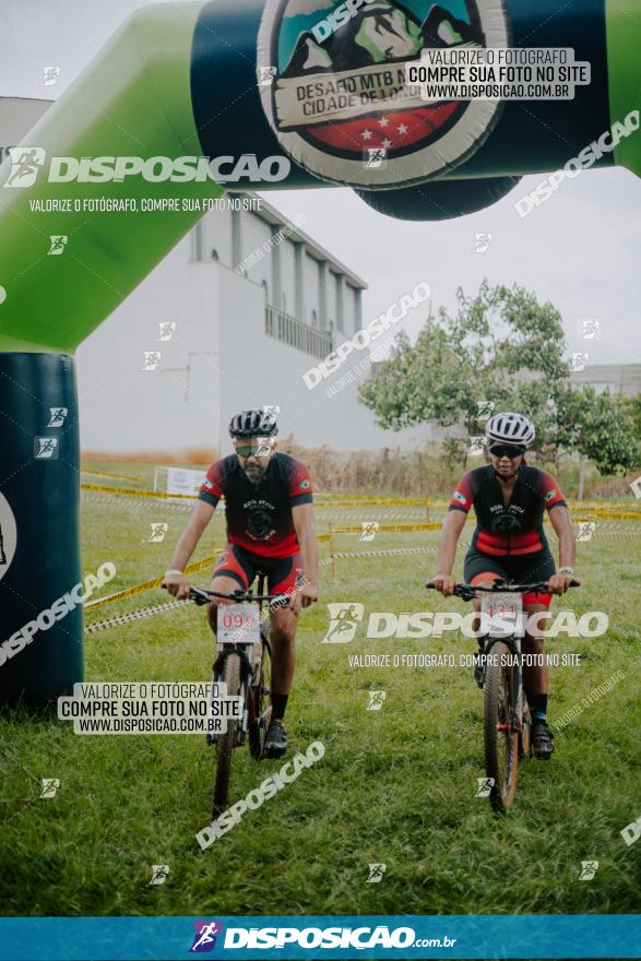 3º Desafio MTB na Veia