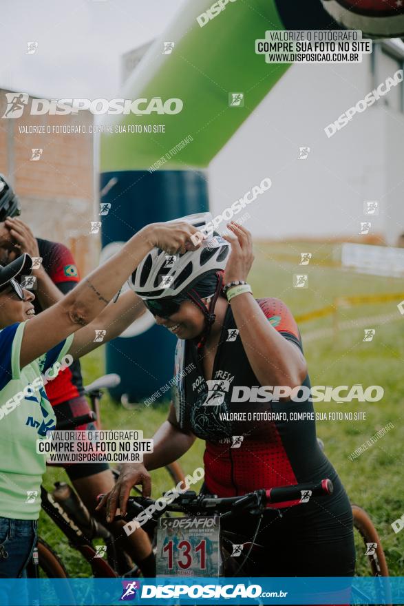 3º Desafio MTB na Veia