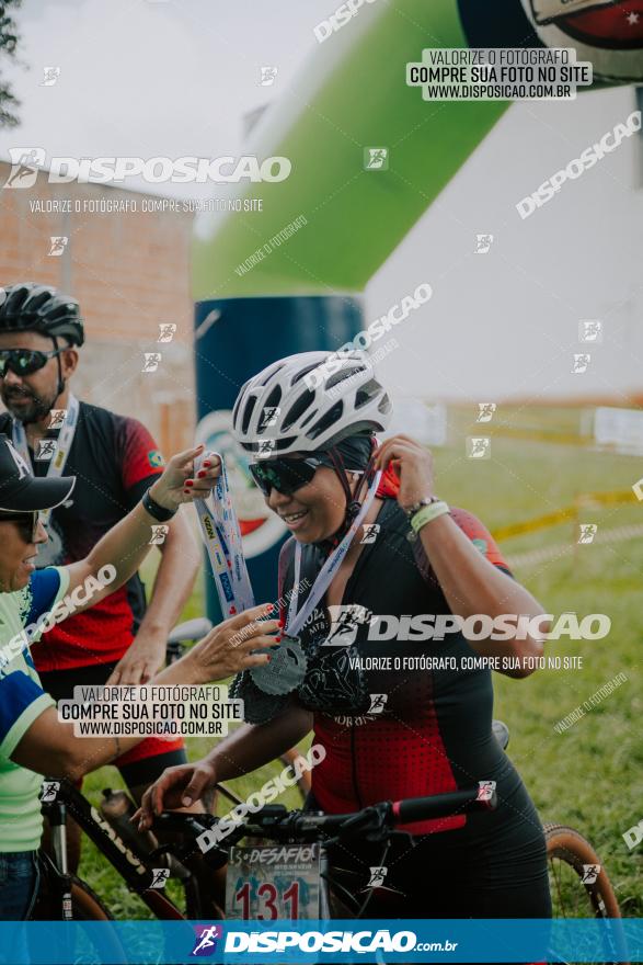 3º Desafio MTB na Veia