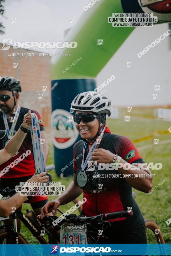 3º Desafio MTB na Veia