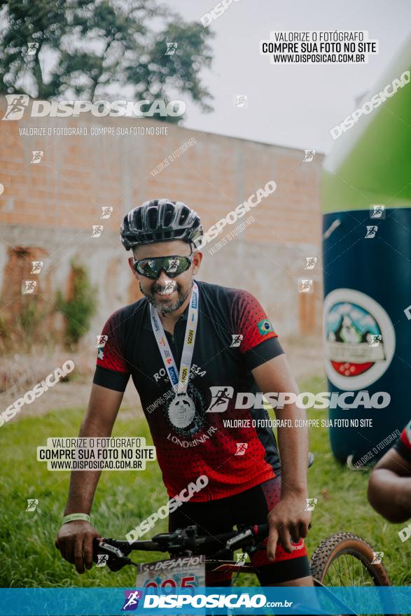 3º Desafio MTB na Veia