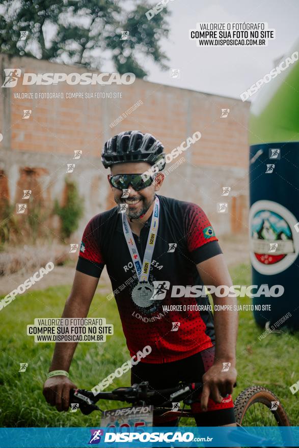 3º Desafio MTB na Veia