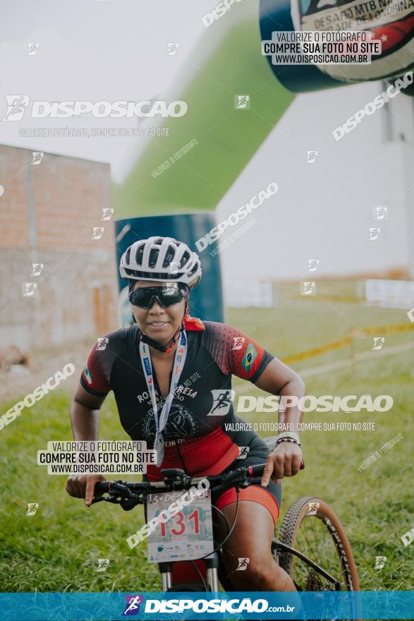 3º Desafio MTB na Veia