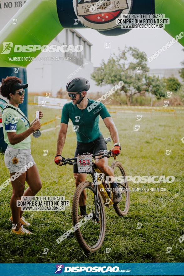 3º Desafio MTB na Veia