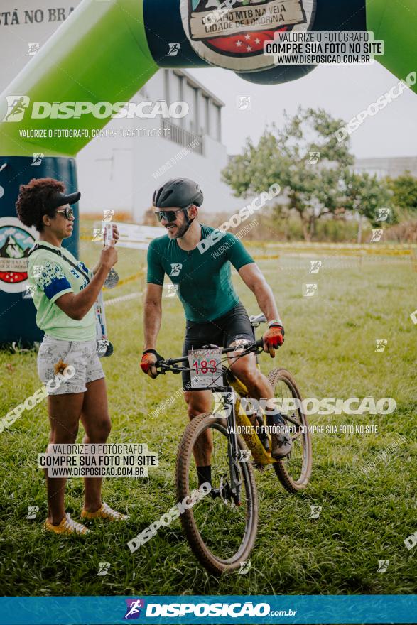 3º Desafio MTB na Veia