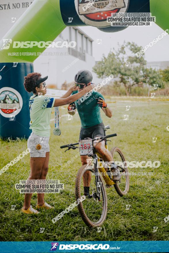 3º Desafio MTB na Veia