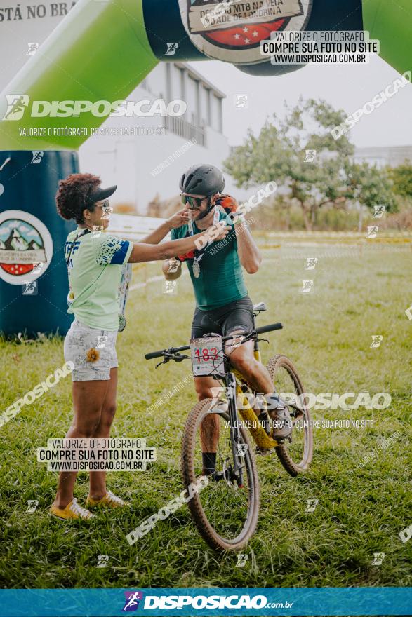 3º Desafio MTB na Veia