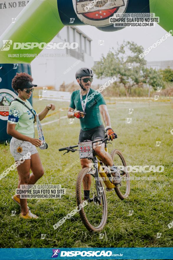 3º Desafio MTB na Veia