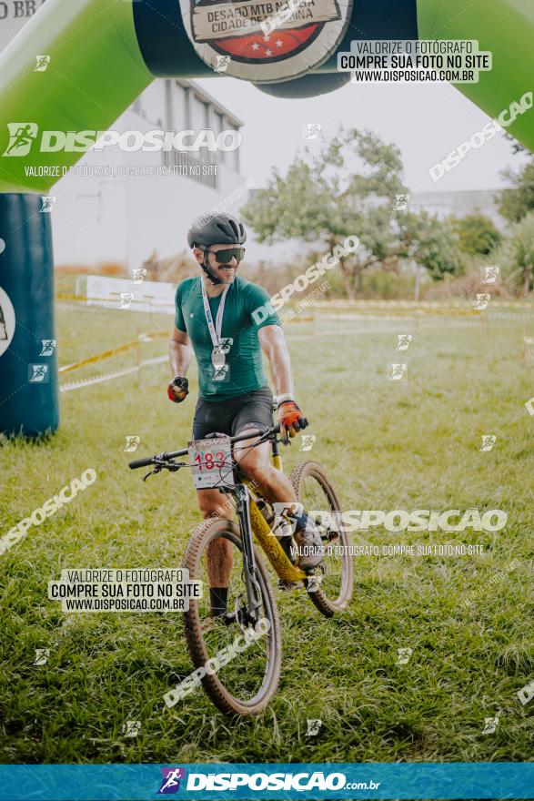 3º Desafio MTB na Veia