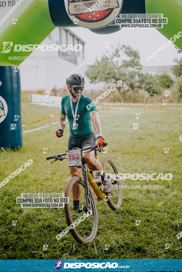 3º Desafio MTB na Veia