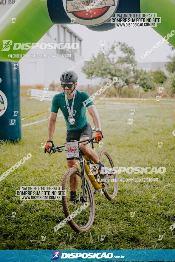 3º Desafio MTB na Veia